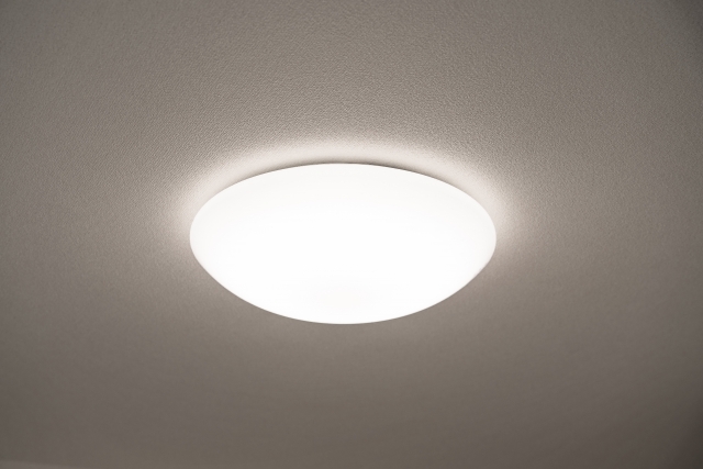 LEDへの交換